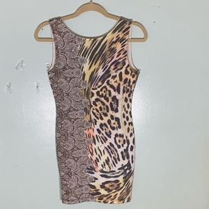 Manito Summertime Dress